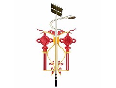 LED中國結(jié)該怎樣制作？