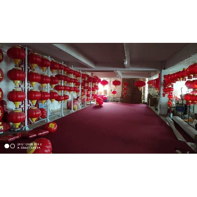 廠(chǎng)房展示