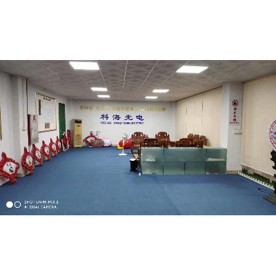 廠(chǎng)房展示