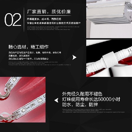 led蘭花燈造型燈節(jié)日 裝飾戶(hù)外路燈桿塑料大紅燈籠廠家批發(fā)